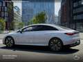 Mercedes-Benz EQE 350 WideScreen Pano Burmester Distr. LED PTS Weiß - thumbnail 15