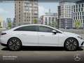 Mercedes-Benz EQE 350 WideScreen Pano Burmester Distr. LED PTS Weiß - thumbnail 22