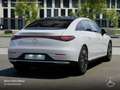 Mercedes-Benz EQE 350 WideScreen Pano Burmester Distr. LED PTS Weiß - thumbnail 5