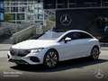 Mercedes-Benz EQE 350 WideScreen Pano Burmester Distr. LED PTS Weiß - thumbnail 14