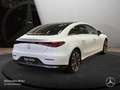 Mercedes-Benz EQE 350 Burmester 3D 360° Pano Distr. LED Memory Weiß - thumbnail 8