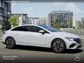 Mercedes-Benz EQE 350 WideScreen Pano Burmester Distr. LED PTS Weiß - thumbnail 16