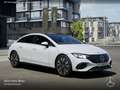 Mercedes-Benz EQE 350 WideScreen Pano Burmester Distr. LED PTS Weiß - thumbnail 21