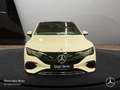 Mercedes-Benz EQE 350 Avantgarde WideScreen Pano Burmester LED Weiß - thumbnail 3