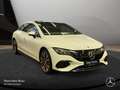Mercedes-Benz EQE 350 Avantgarde WideScreen Pano Burmester LED Weiß - thumbnail 5