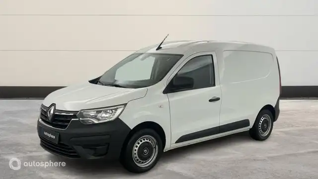 Renault Express 1.5 Blue dCi 95ch Confort 22