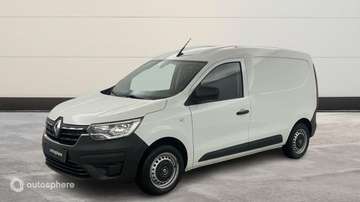 1.5 Blue dCi 95ch Confort 22