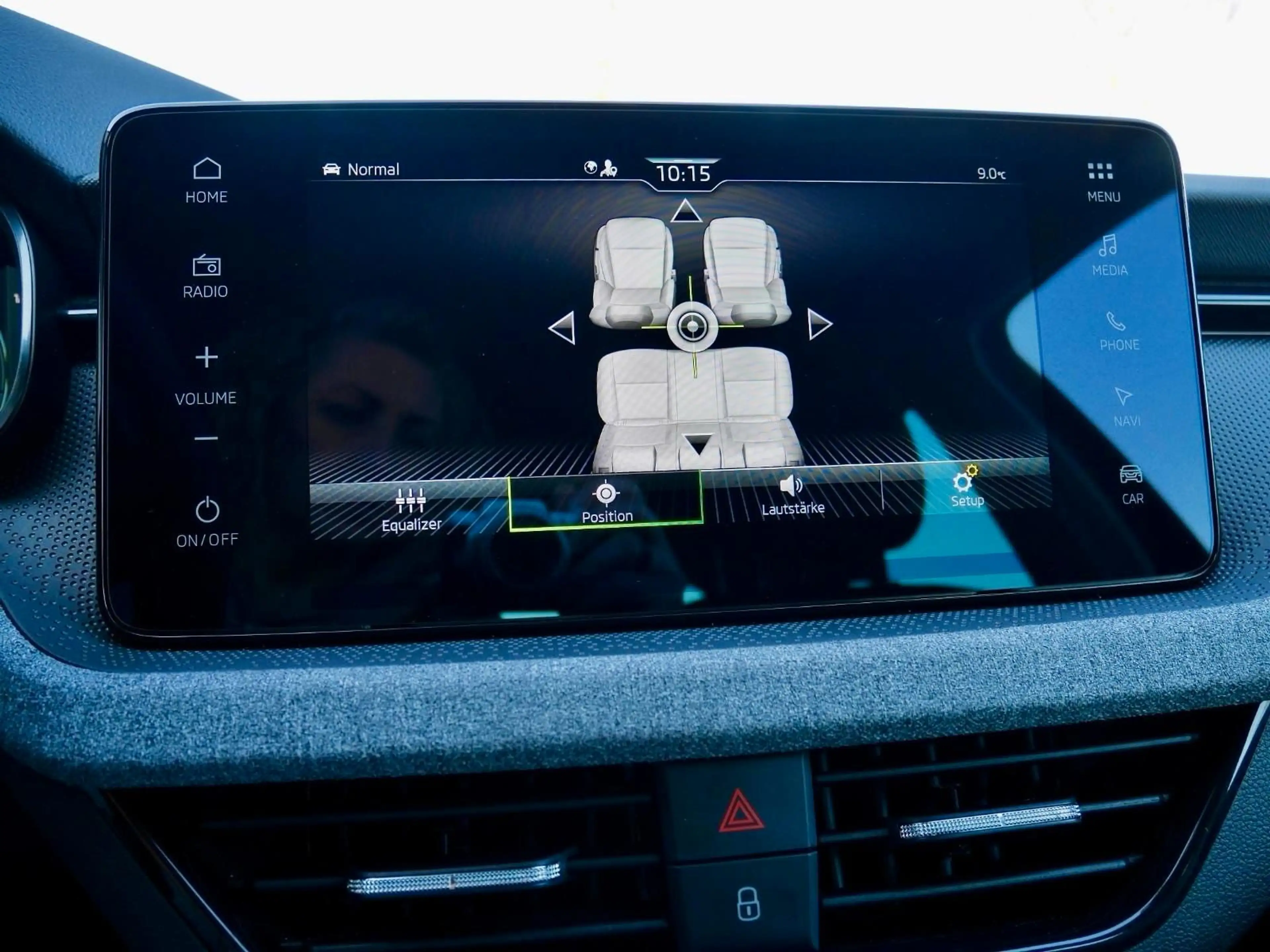 Skoda Scala 1.0 TSI DSG "Selection"+Matrix+Kamera+App — photo 35