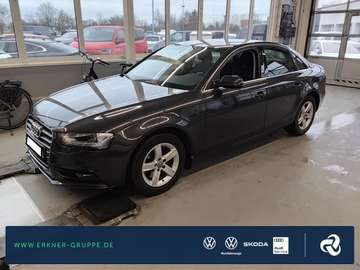 Lim. 1.4TFSI Multitronic Ambiente+AHK+Xenon