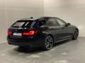 BMW 520 5-serie Touring 520i High Executive Edition Zwart - thumbnail 3