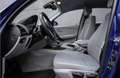 BMW 118 118i Blue - thumbnail 5