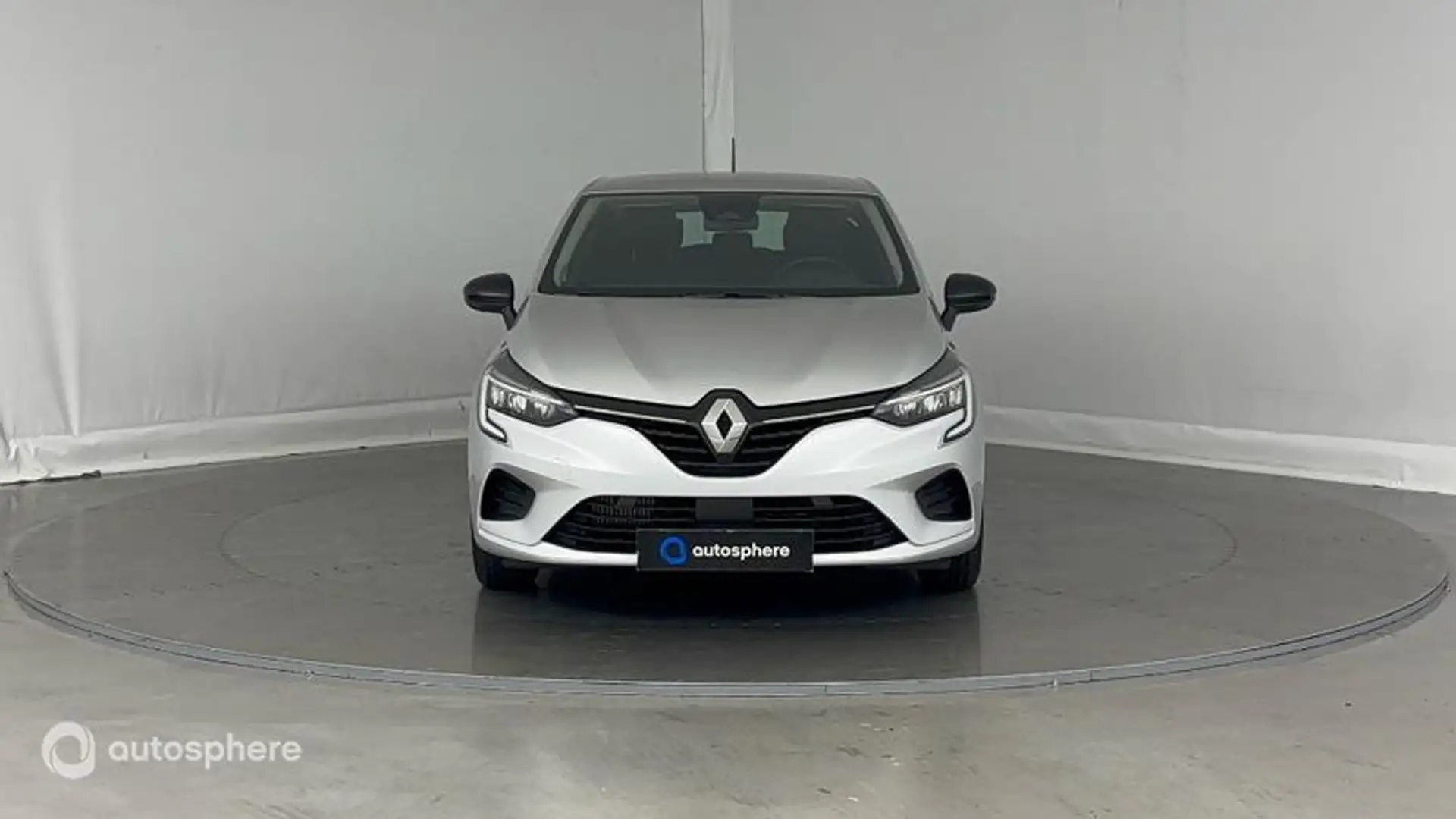 Renault Clio 1.0 TCe 90ch Equilibre - 2