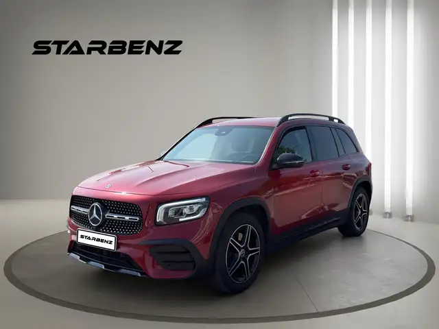 Mercedes-Benz GLB 220 GLB - X247 d Premium AMG 4matic auto - !!!PROMOSTAR!!!