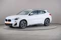 BMW X2 1.5iA sDrive18 OPF M-Sport Business ALCANTARA LED Blanc - thumbnail 1