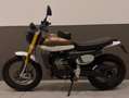 Fantic Caballero 500 Scrambler Negru - thumbnail 3