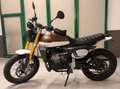 Fantic Caballero 500 Scrambler Negru - thumbnail 1