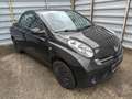 Nissan Micra C+C Cabrio Premium*Klimaanlage* Schwarz - thumbnail 9