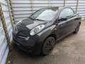 Nissan Micra C+C Cabrio Premium*Klimaanlage* Schwarz - thumbnail 2