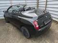 Nissan Micra C+C Cabrio Premium*Klimaanlage* Schwarz - thumbnail 5