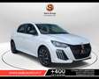 Peugeot 208 1.2 PureTech Style Weiß - thumbnail 3
