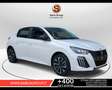 Peugeot 208 1.2 PureTech Style Weiß - thumbnail 2