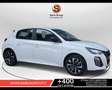 Peugeot 208 1.2 PureTech Style Weiß - thumbnail 6