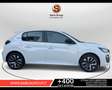 Peugeot 208 1.2 PureTech Style Weiß - thumbnail 1