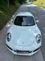 Porsche 991 911 Carrera 4 S Aero Kit,Abgas,Chrono,Leder Blanc - thumbnail 8