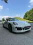 Porsche 991 911 Carrera 4 S Aero Kit,Abgas,Chrono,Leder Weiß - thumbnail 1