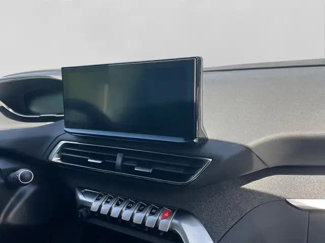 Peugeot 3008 view 13