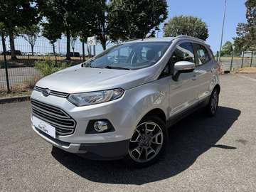 1.5 Ti-VCT 112ch Titanium PowerShift