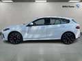 BMW 118 d MSport Pro auto Bianco - thumbnail 4