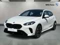 BMW 118 d MSport Pro auto Bianco - thumbnail 1