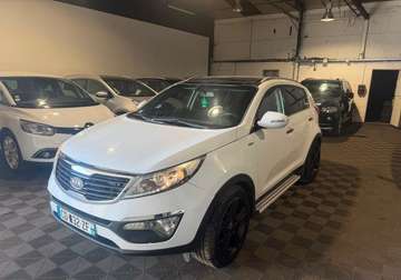 III 2.0 crdi 4x4 136 cv