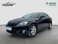 Lexus IS 220d D GEPFLEGT/TÜV/SERVICE/GARANTIE Schwarz - thumbnail 1