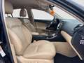 Lexus IS 220d D GEPFLEGT/TÜV/SERVICE/GARANTIE Schwarz - thumbnail 12
