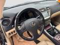 Lexus IS 220d D GEPFLEGT/TÜV/SERVICE/GARANTIE Schwarz - thumbnail 10