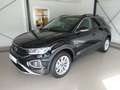 Volkswagen T-Roc 1.5 TSI  Life DSG 4J.Garantie AHK Kamera Schwarz - thumbnail 3