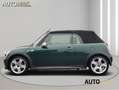 MINI Cooper S Cabrio Mini 1.6 Chili|XENON|JCW|NAVI|LEDER|GOED ONDERHOUD Groen - thumbnail 3