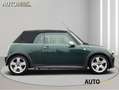 MINI Cooper S Cabrio Mini 1.6 Chili|XENON|JCW|NAVI|LEDER|GOED ONDERHOUD Groen - thumbnail 9