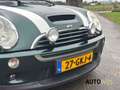 MINI Cooper S Cabrio Mini 1.6 Chili|XENON|JCW|NAVI|LEDER|GOED ONDERHOUD Groen - thumbnail 12