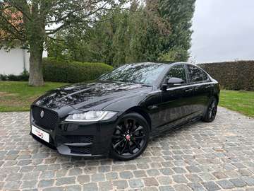 2.0 T R-Sport (EU6.2)/75000km/Carplay/Camera/Pano/Leder/Trekhaak/Clima...