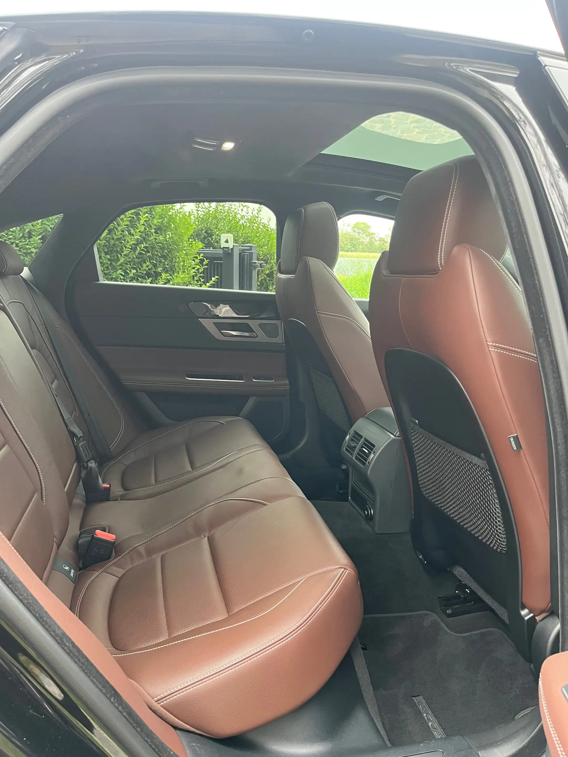 Jaguar XF 2.0 T R-Sport (EU6.2)/75000km/Carplay/Camera/Pano/Leder/Trekhaak/Clima... — photo 10