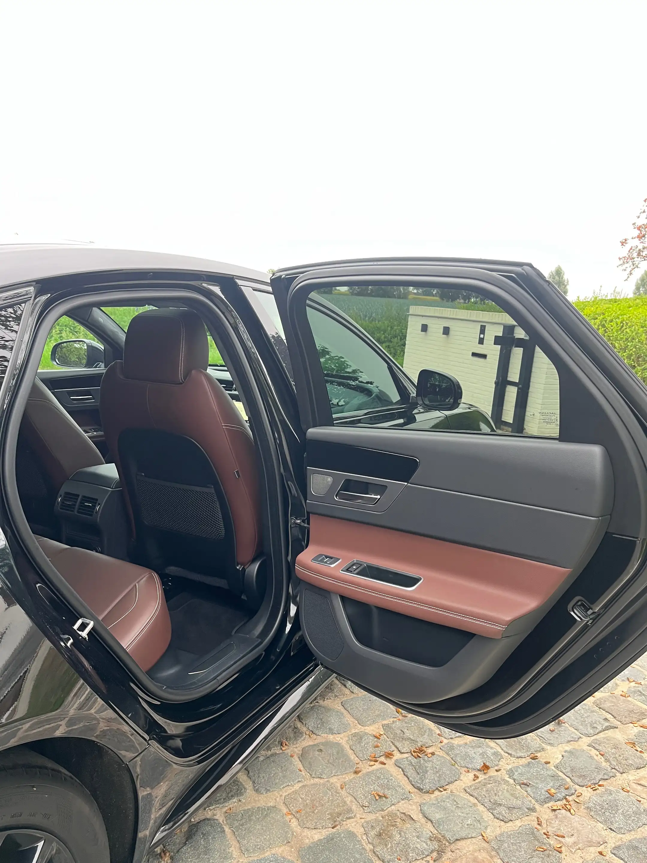 Jaguar XF 2.0 T R-Sport (EU6.2)/75000km/Carplay/Camera/Pano/Leder/Trekhaak/Clima... — photo 9