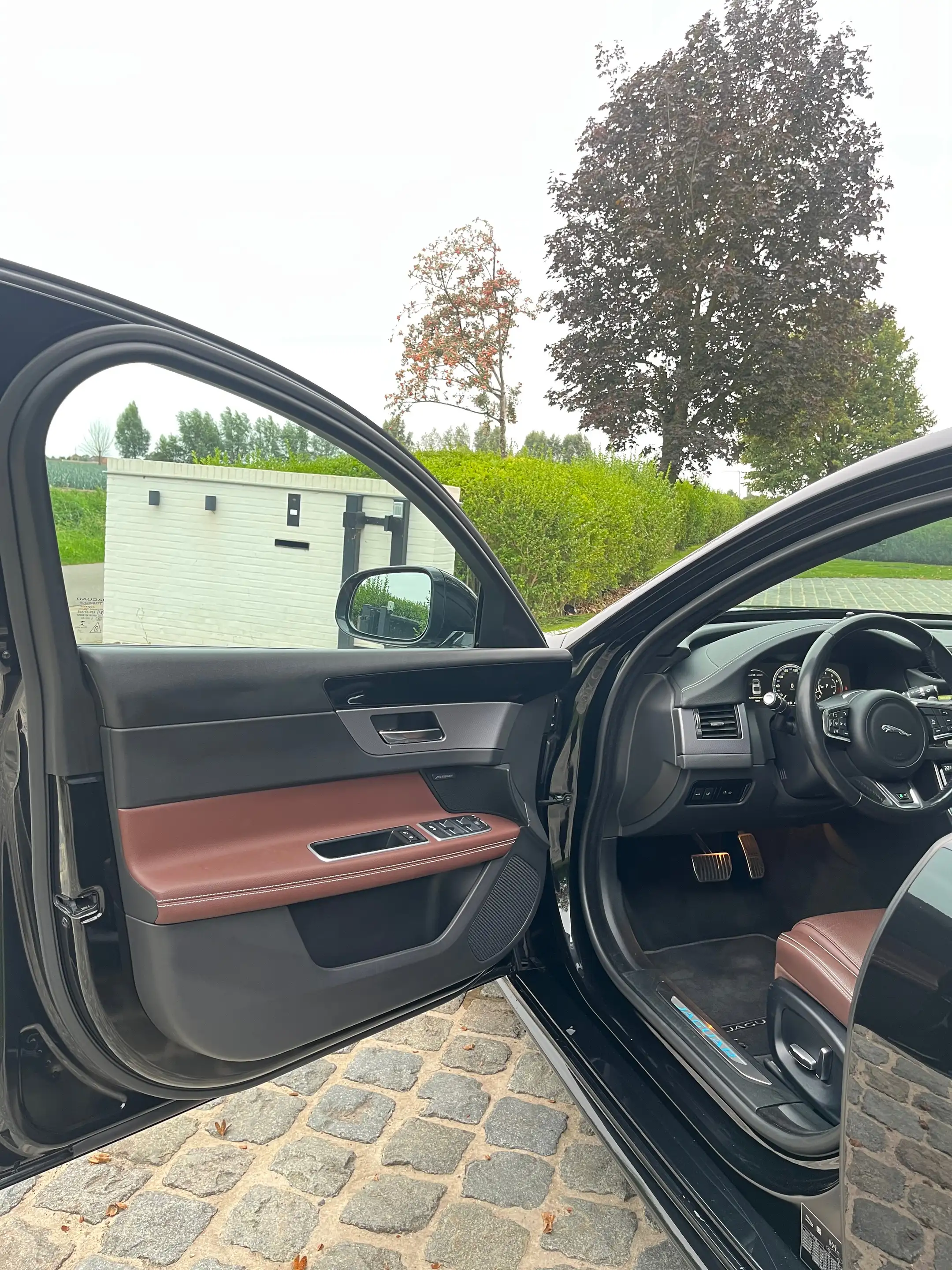 Jaguar XF 2.0 T R-Sport (EU6.2)/75000km/Carplay/Camera/Pano/Leder/Trekhaak/Clima... — photo 15