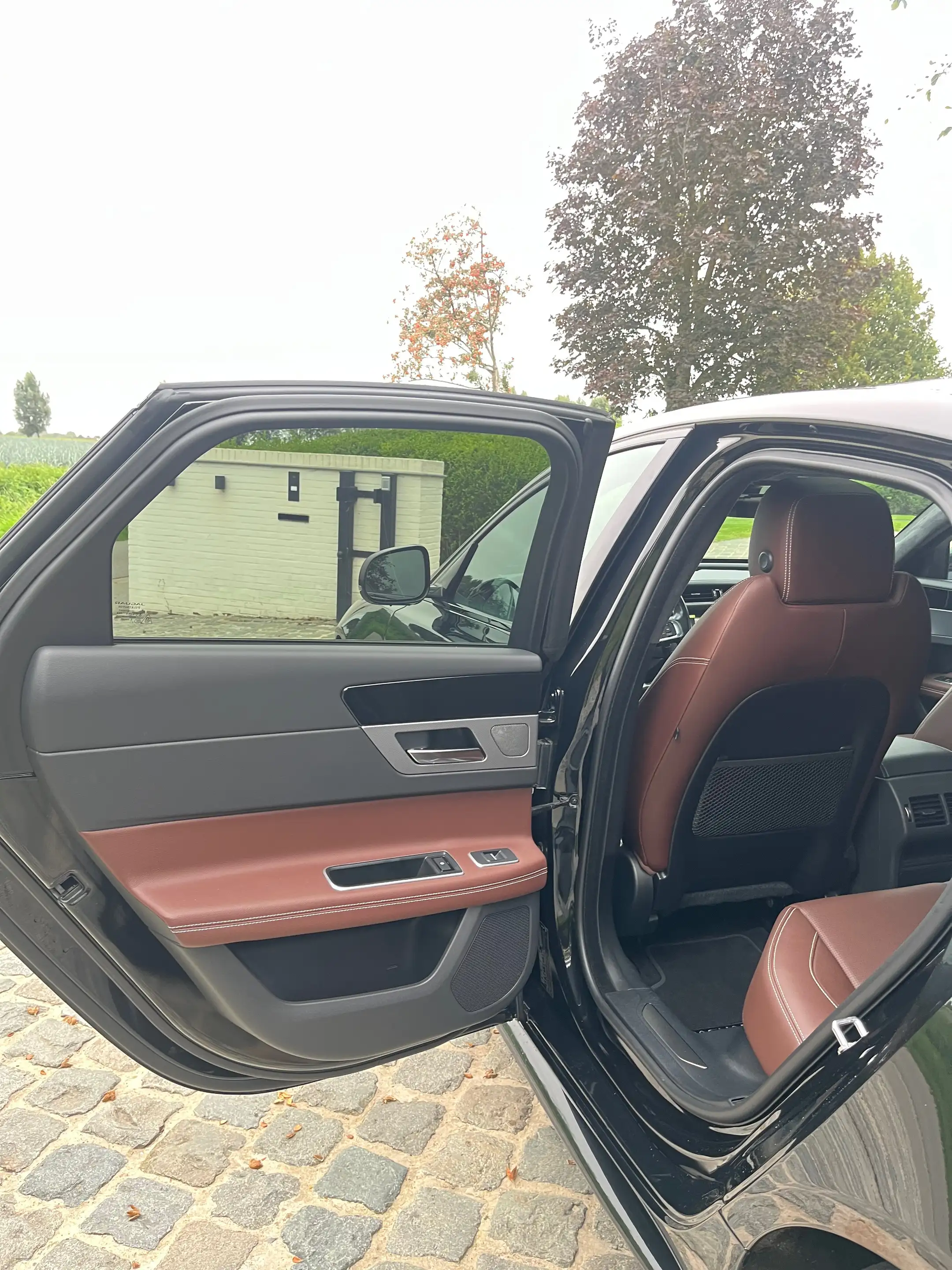 Jaguar XF 2.0 T R-Sport (EU6.2)/75000km/Carplay/Camera/Pano/Leder/Trekhaak/Clima... — photo 13