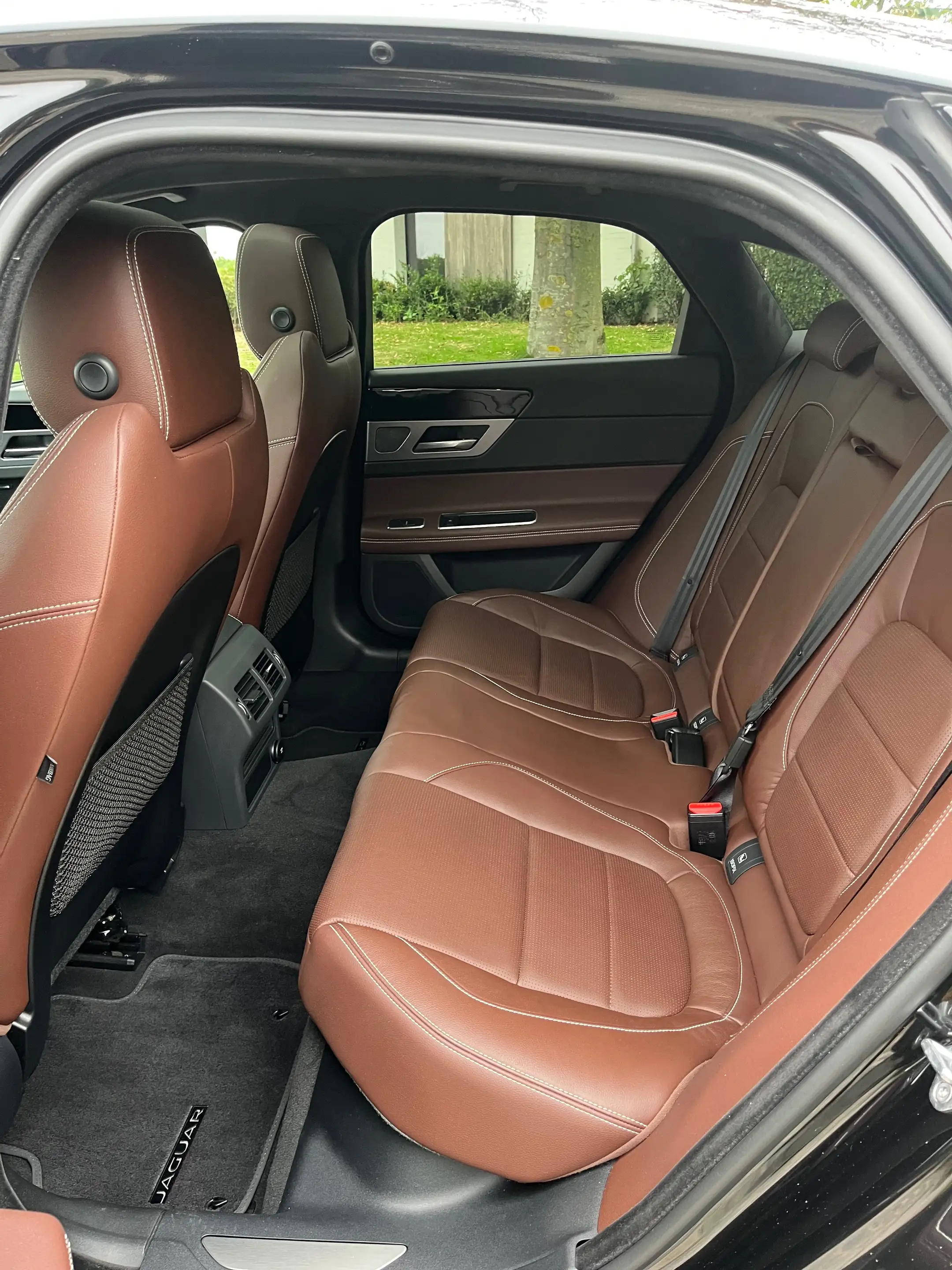 Jaguar XF 2.0 T R-Sport (EU6.2)/75000km/Carplay/Camera/Pano/Leder/Trekhaak/Clima... — photo 14
