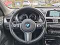 BMW X1 xDrive20d xLine Navi LED EPH AHK Zwart - thumbnail 12