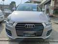 Audi Q3 1.4 tfsi Business 125cv MANUALE-FARI FULL LED Grigio - thumbnail 2