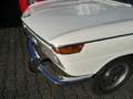 BMW 2002 2000 tii Oldtimer Weiß - thumbnail 2